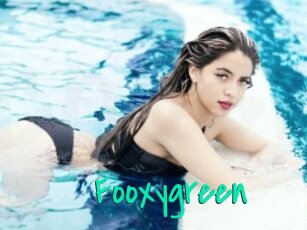 Fooxygreen