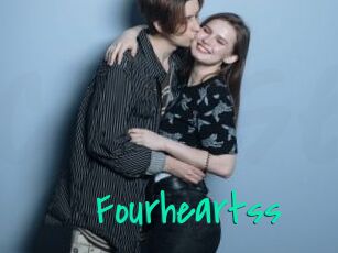 Fourheartss