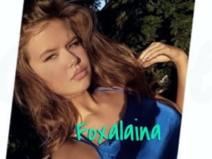 Foxalaina