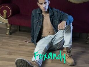 Foxandy