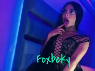 Foxbeky