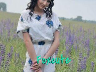 Foxcute