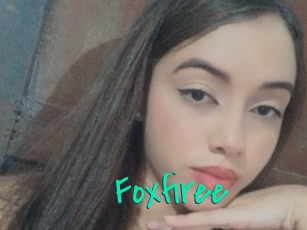 Foxfiree