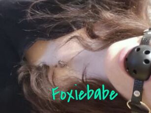 Foxiebabe