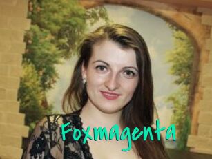 Foxmagenta