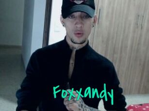 Foxxandy