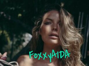 FoxxyAIDA