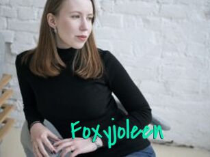 Foxyjoleen