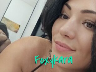 Foxykara