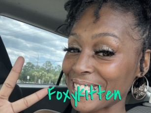foxykitten Cool Sexe