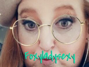 foxyladysexy Cool Sexe