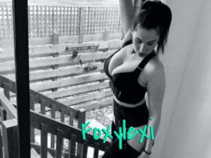 Foxylexi
