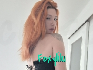 Foxylilu