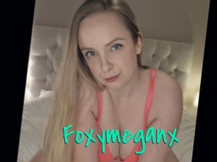 Foxymeganx
