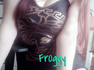 Fr0ggy