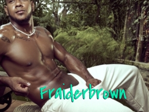 fraiderbrown Cool Sexe