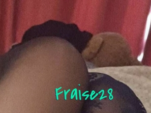 Fraise28
