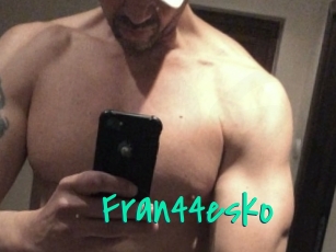 fran44esko Cool Sexe