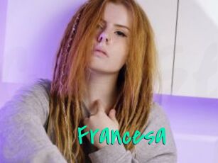 Francesa