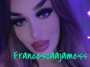 Francescaajamess