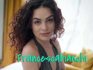 francescabianchi Cool Sexe