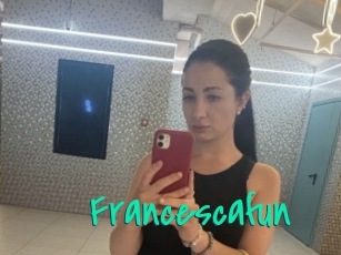 Francescafun