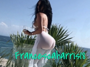 Francescaharris18