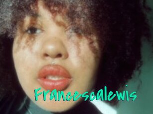 Francescalewis