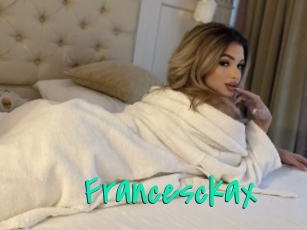 Francesckax