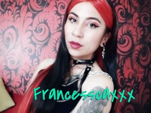 Francesscaxxx