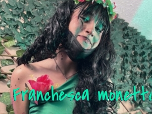 franchesca_monette Cool Sexe