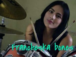 Francheska_bones