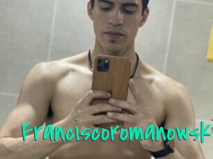 Franciscoromanowski