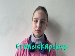 Franciskapolove