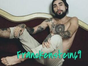 franckenstein69 Cool Sexe