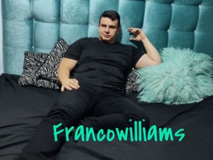 Francowilliams