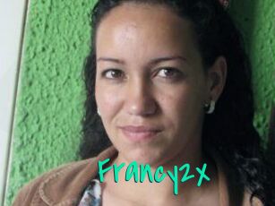 Francy2x