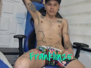 Franklin25