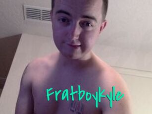 Fratboykyle
