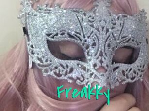 Freakky