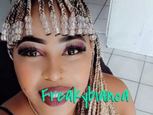 Freakybianca