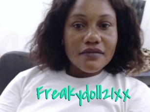 Freakydoll21xx