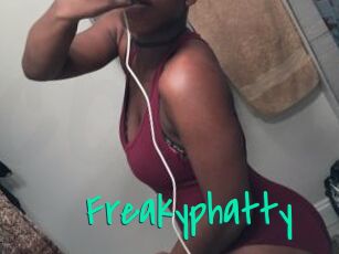 Freakyphatty