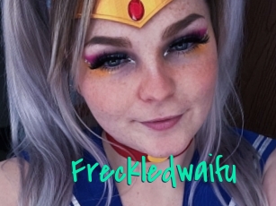 Freckledwaifu