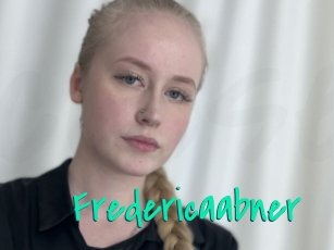 Fredericaabner