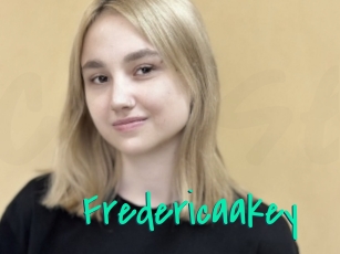Fredericaakey