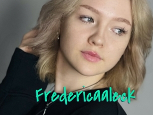 Fredericaaleck
