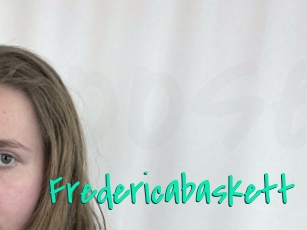 Fredericabaskett