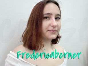 Fredericaberner