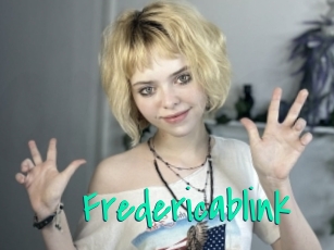 Fredericablink